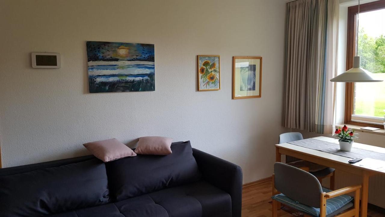 Travemuende Am Hafen Appartement Lübeck Buitenkant foto