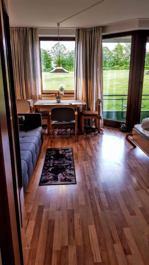 Travemuende Am Hafen Appartement Lübeck Buitenkant foto