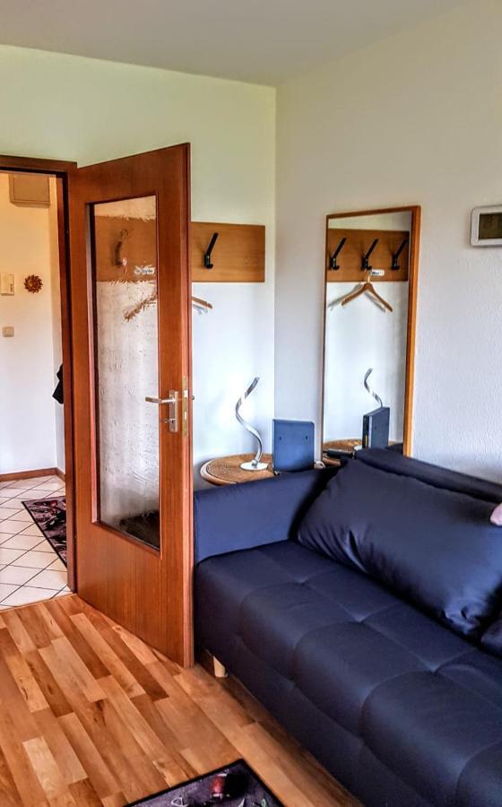Travemuende Am Hafen Appartement Lübeck Buitenkant foto