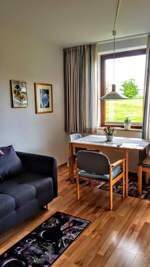 Travemuende Am Hafen Appartement Lübeck Buitenkant foto