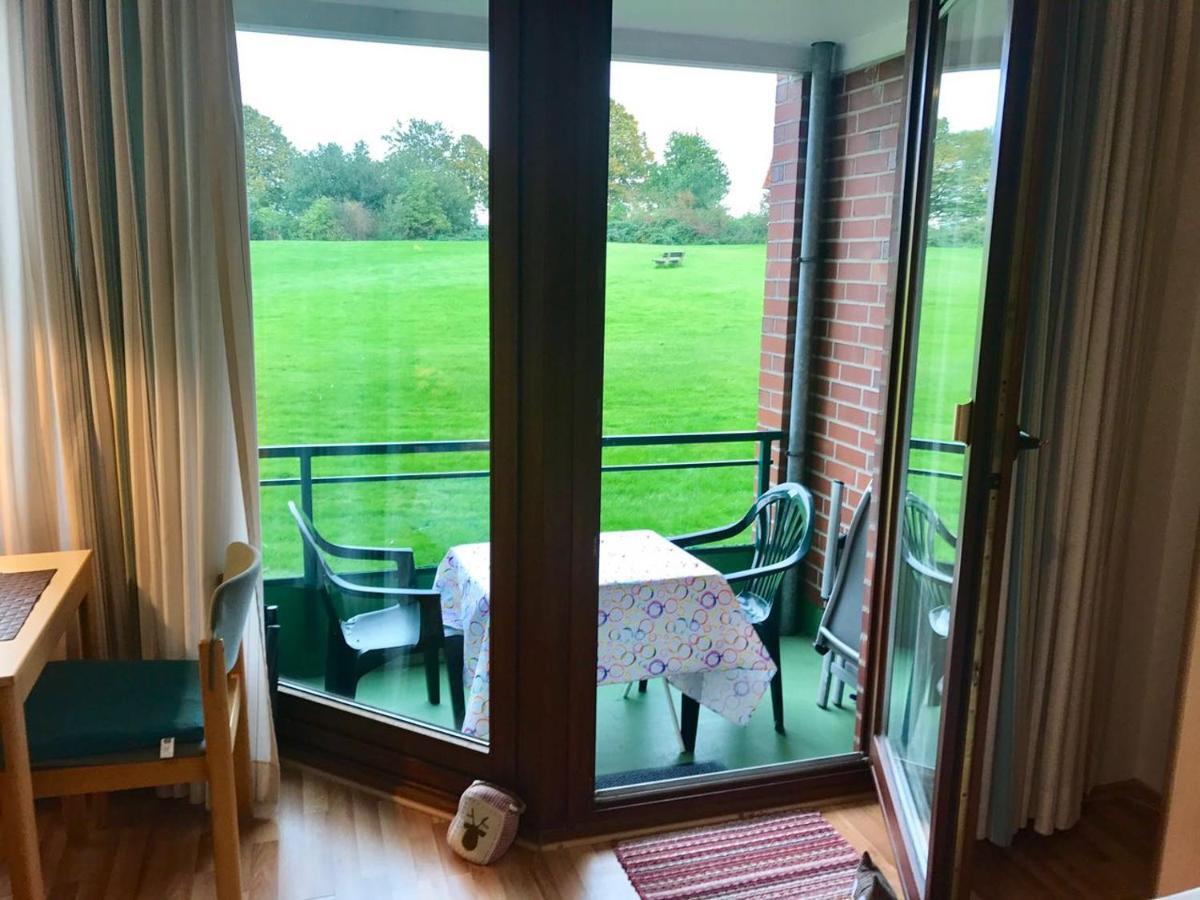 Travemuende Am Hafen Appartement Lübeck Buitenkant foto